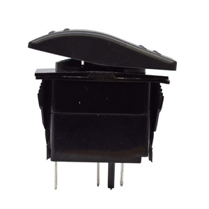 Interruptor Basculante <span class=keywords><strong>de</strong></span> 3 Pines 3P 12-24V YJ-Slaser3 20A Corriente Máxima para Autos, Barcos y Yates - Product Image 5