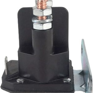 Relé de cortacésped 725-1426 para tractor cortacésped Mtd 925-1426, interruptor magnético 725-0771 - Product Image 2
