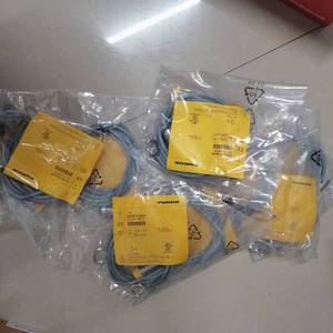 Sensor de Desplazamiento Láser TURCK Ni35U-CK40-VP6X2-H1141 NPN Normalmente Abierto 24Vdc Resistente a la Corrosión - Product Image 3