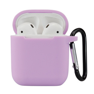 Funda protectora de silicona a prueba de golpes para Airpods 4 con paquete de caja al por menor Funda protectora de carga inalámbrica para Airpods Pro 3 - Product Image 3