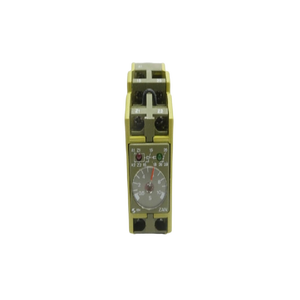 وحدة تحكم برمجية ZAN10SFBM للسلامة بجهد 100-240 فولت تيار متردد - Product Image 1