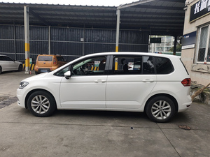 Volkswagen 2024, Auto a Gasolina, 280tsi DSG, Versión Comfort, 7 Plazas, Touran, Auto a Gasolina VW, Alto Rendimiento, Usado, MPV Chino - Product Image 5