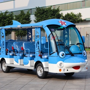 Autobús Turístico Personalizado a Precio de Fábrica, Accesorios para Minibús, Autobús Urbano Chino de Lujo Usado - Product Image 3