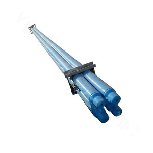 Colar de Perfuração Não Magnético P530 para Poços de Petróleo API - Product Image 2