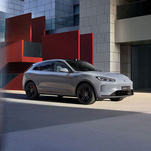 Aito M5 EV 2025, SUV Eléctrico con Conducción Inteligente Huawei, Nueva Energía, Tracción Trasera, Autonomía Extendida REEV, Auto Eléctrico Huawei M5 - Product Image 4