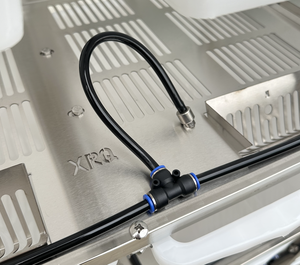 Gabbia Moderna e Semplice di Lusso per Allevamento di Topi e Ratti, in Acciaio Inossidabile Resistente con Vassoio in Plastica e Motivo a Puntini - Product Image 6