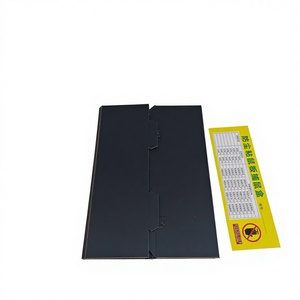 Trampa Adhesiva para Ratones de Alta Potencia, Ultra Fuerte, para Ratones Grandes, Control de Plagas en el Hogar, Atrapa Roedores - Product Image 4