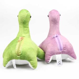 Peluche de <span class=keywords><strong>monstruo</strong></span> de <span class=keywords><strong>Lago</strong></span> personalizado, calidad excelente, animales de peluche - Product Image 6