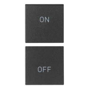<b>Push</b> <b>Button</b> <b>Switch</b> On Off Symbols Grey 4.44mm Length 2.3mm Width 0.67mm Height - Product Image 1