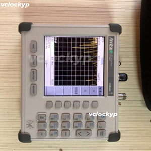 1 pièce Anritsu SiteMaster S332D câble/antenne &amp; Analyseur de spectre - Product Image 2