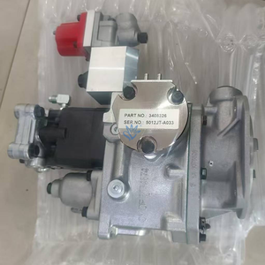 Bomba de Combustible PT 3075537 para Cummins KTA38 KTA50, para Motor Diésel, Generador, Maquinaria de Construcción, Repuestos - Product Image 3