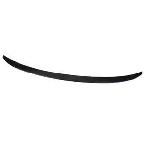 Aileron arrière à motifs en fibre <span class=keywords><strong>de</strong></span> carbone facile à installer pour <span class=keywords><strong>Tesla</strong></span> <span class=keywords><strong>Model</strong></span> <span class=keywords><strong>3</strong></span> Performance pour aileron <span class=keywords><strong>de</strong></span> <span class=keywords><strong>toit</strong></span> <span class=keywords><strong>de</strong></span> voiture pour ford Ranger - Product Image 2