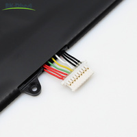 Baterai Pengganti Laptop Lithium Rechargeable 7.7V 41.58wh SE04XL untuk Tablet HP Pro X2 612 G2