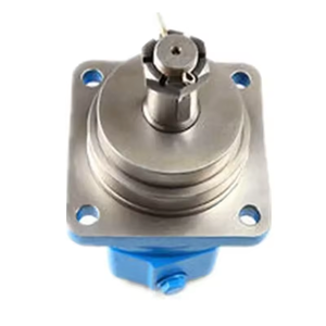 มอเตอร์ไฮดรอลิกไซโคลิด BM5 BMRS รุ่น BM5-80 BM5-100 BMRS-160 BMRS-200 - Product Image 1