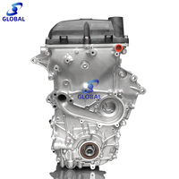 Nouveau moteur pour Toyota Land Cruiser Prado Hilux Hiace 4Runner Coaster 2TR-FE 2.7L VVTi Moteur