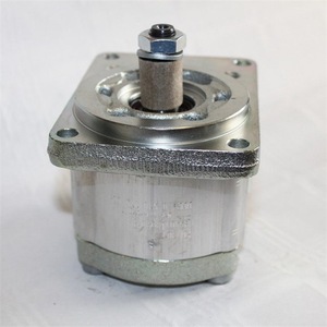 Pompe hydraulique Rexroth PVV41-1X/082-046RA15UUMC pour applications chimiques, entraînement électromagnétique - Product Image 4