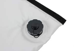 Buffalo Gear aislado más grande 120*45cm 48*18 pulgadas a prueba de fugas pesca <span class=keywords><strong>matar</strong></span> mantener hielo frío fresco portátil personalizado Fish Cooler Bag - Product Image 3