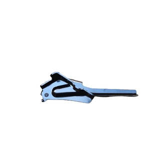 Piezas de Carrocería, Bisagra de Capó para Mazda CX30 CX-30 2019 2022 2023 - Product Image 1