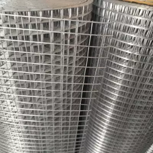 Cage à oiseaux de petite et moyenne taille en acier inoxydable, maille soudée, protection pour l'aquaculture et l'isolement - Product Image 5