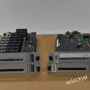 P0924JH Foxboro (Invensys) Conjunto de terminales de la serie I/A, Usado - Product Image 3