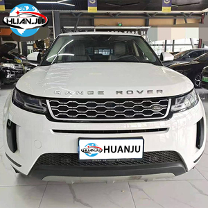 Land Rover Performance Tech 2024 d'occasion, écran tactile 13,1 pouces, InControl OS 2.0, navigation AR, SUV de luxe connecté intelligent - Product Image 1