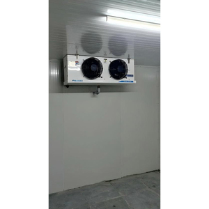 Commercial <b>Refrigerated</b> Storage Walk-in Freezer Modular <b>Container</b> Structure Auto Defrost Digital Thermostat System - Product Image 4