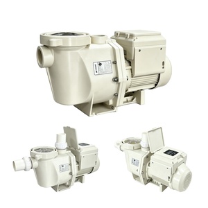 <b>Pool</b> Accessories Pentair Style Variable Speed <b>Pump</b> 1hp2hp3hp Intelligent Timer Swimming <b>Pool</b> Centrifugal <b>Pump</b> Bomba - Product Image 1