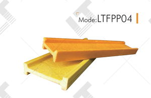 منذ فترة طويلة عالية الجودة FRP <span class=keywords><strong>I</strong></span> شعاع بولتروسيون الشخصي - Product Image 6