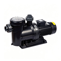 Pompe de circulation pour piscine à vitesse variable haute efficacité JMDS 0,5 CV/0,75 CV/1 CV/2 CV/3 CV SÉRIE MARATHON Pompe auto-amorçante CE