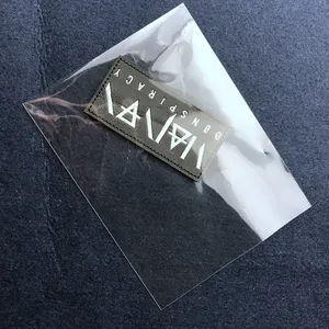 Cellophane Clear Poly Plastic Bags Self Adhesive Opp Plastic Bags For Shoes