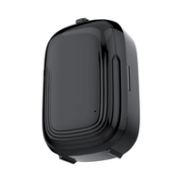 Nouveau diffuseur d'arômes sans eau mural intelligent à commande murale en gros, mini diffuseur d'huile parfumée