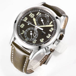 Reloj de Negocios Unisex Serie P, Grado 5A, Elegante, con Puntero Luminoso, Multifunción, Mecánico Complejo - Product Image 2