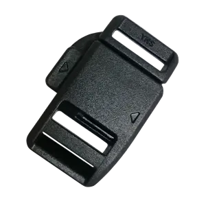 Высококачественные пластиковые боковые магнитные пряжки для рюкзаков или чемоданов - Product Image 1