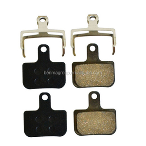 Benma เบรคจักรยานสำหรับ <span class=keywords><strong>Avid</strong></span> SRAM DB3 <span class=keywords><strong>DB1</strong></span> DB5เรซิ่นออแกนิก OEM MTB จักรยานดิสก์เบรคจักรยานแผ่นดิสก์ไฮดรอลิกจักรยาน - Product Image 2