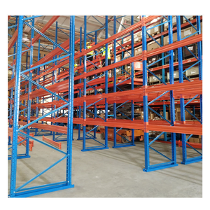 Guichang ชั้นวางสินค้าใหม่สำหรับอุตสาหกรรมป้องกันการกัดกร่อน - Product Image 2