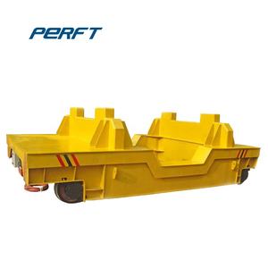 סדנה חדשה אוטומטית מונעת סוללות פלדה שלט רחוק רכבת רכבת לייצור ציוד לטיפול בצמחים - Product Image 3