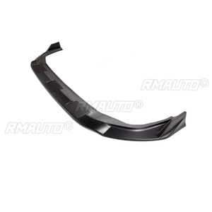 Alerón Delantero, Accesorios de Tuning, Splitter, Kit de Carrocería, Deflector para Toyota RAV4 2019 2020 2021 2022 - Product Image 4