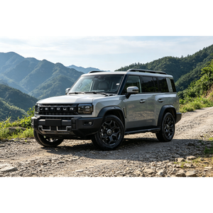 Nouveau JETOUR Traveller T2 2.0T Essence SUV 5 Places Automatique 4x4 Euro VI Véhicule Tout-Terrain Intelligent 2026 - Product Image 1