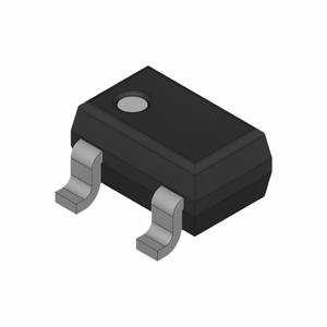 Electronic Chips Component SC-70, SOT-323 Authorized Distributor Transistors 2SC4399-4-TL-E - Product Image 1