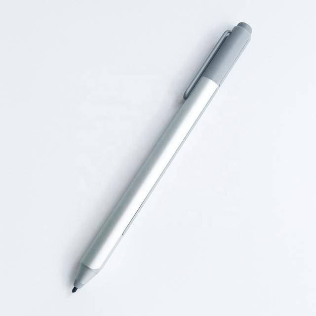 Active Touch Stylus Pens with Metal Tip 1024 Pressure Sensitivity for Surface Pro 4/pro 3/book/surface 3