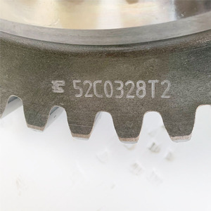 Embrague de Repuesto Compatible con Liugong 50CN 856H 855N 850H 855H, 52C0328 T2 Original - Product Image 5