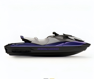 Ventes à prix réduit approuvées pour les motomarines GTI SE 170 Sea scooter prêtes à être expédiées - Product Image 2