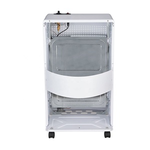 <span class=keywords><strong>Chauffage</strong></span> infrarouge céramique portable pliable pour intérieur, protection contre la surchauffe, 500-999 m², chambre et salon – Offre spéciale électroménager - Product Image 4