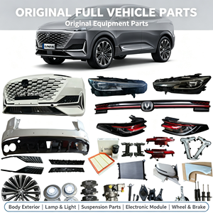 En stock : Pièces de rechange automobiles pour Changan UNI K UNIK <span class=keywords><strong>2023</strong></span> 2024 2025 – Rétroviseurs latéraux, pare-chocs, phares - Product Image 1