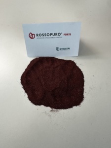 ผลิตภัณฑ์ดูแลสุขภาพแบบเม็ดผลิตภัณฑ์จากธรรมชาติ rossopuro Forte - Product Image 3