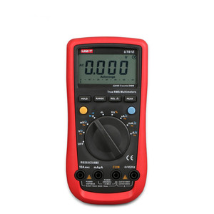 Nhà Máy Trực Tiếp Khuyến Mãi Bán UNI-T UT61B /UT61A/UT61C/UT61D/UT61E Kỹ Thuật Số Multimeter Bán Khuyến Mãi - Product Image 3