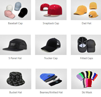 Gorra de béisbol Wins Flying personalizada con logo de parche de goma, impermeable, con orificios cortados a láser, perforada, de poliéster gris, para golf, con cuerda
