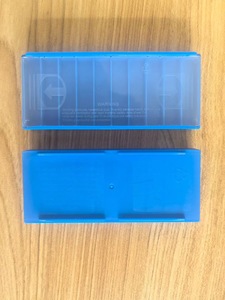3 Box Cnc Cutting Tool Carbide Indexable <strong>Insert</strong> <strong>Plastic</strong> Box for Cnc - Product Image 3