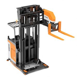 Chariot élévateur VNA16, poignée de matériel, à couloir étroit, en solde, 1600Kg - Product Image 3