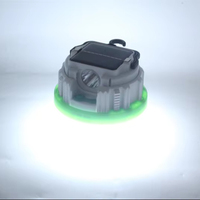 Vente en gros de lanterne de camping à LED portable rechargeable avec crochet réglable lampe de pêche lumière de réparation de travail en plein air